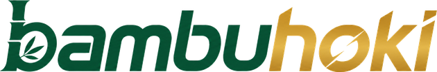 Logo bambuhoki